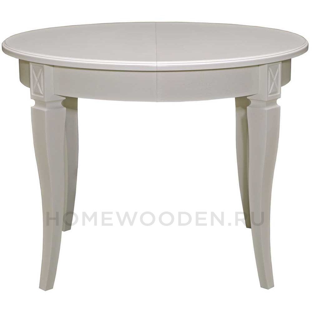 Стол обеденный Верди П4.487.4.09 (П323.09)