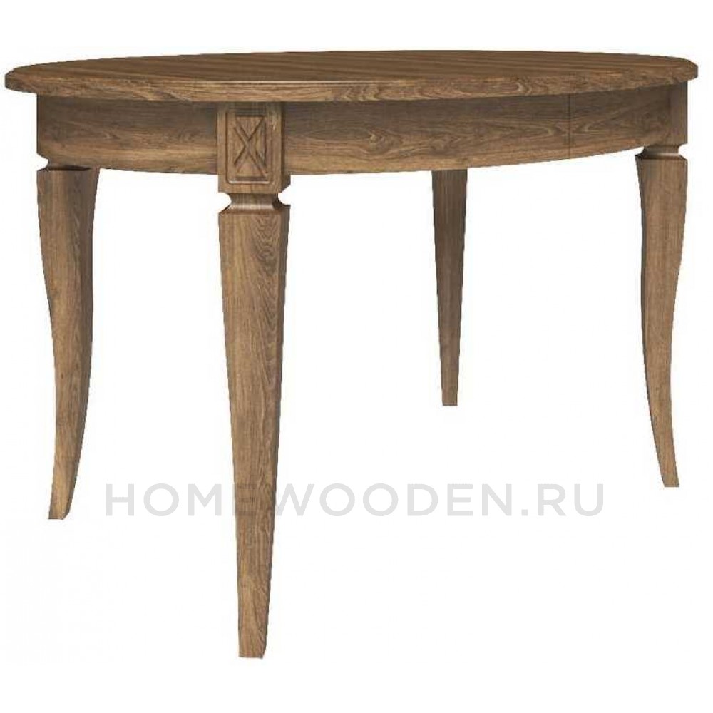 Стол обеденный Верди П4.487.4.09 (П323.09)