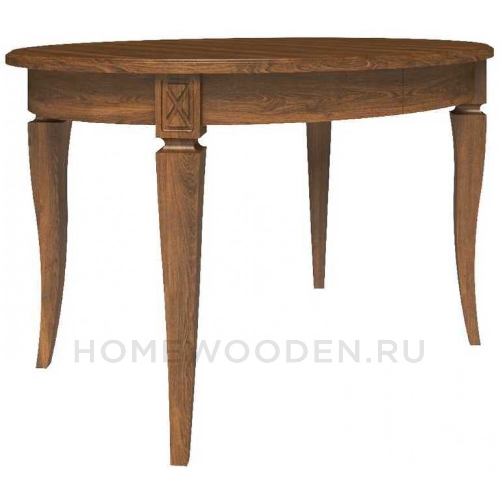 Стол обеденный Верди П4.487.4.09 (П323.09)