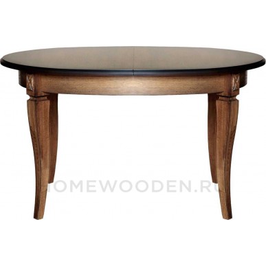 Стол обеденный Верди П4.487.4.09 (П323.09) Стол обеденный Верди П4.487.4.09 (П323.09)