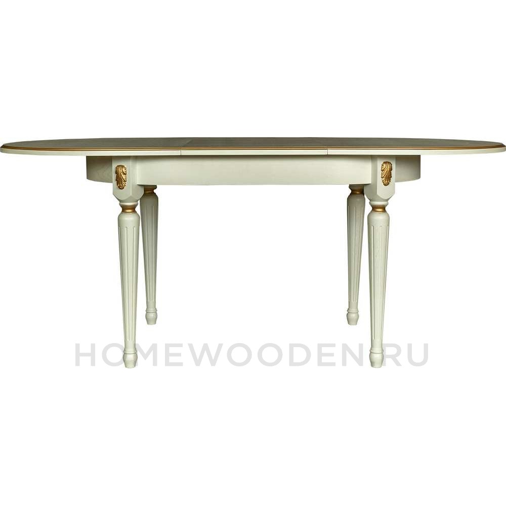 Стол Милана 10 П4.265.0.24 (313.02)