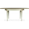 Стол Милана 10 П4.265.0.24 (313.02)