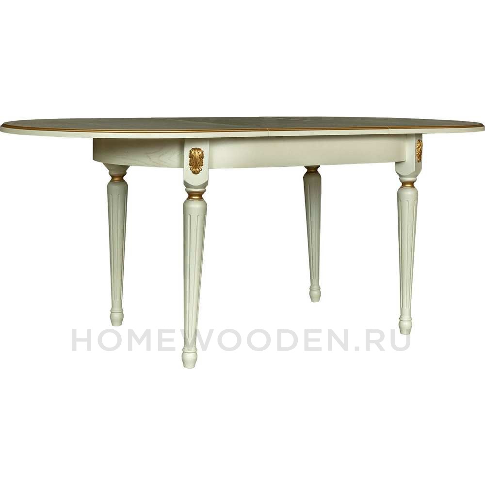 Стол Милана 10 П4.265.0.24 (313.02)