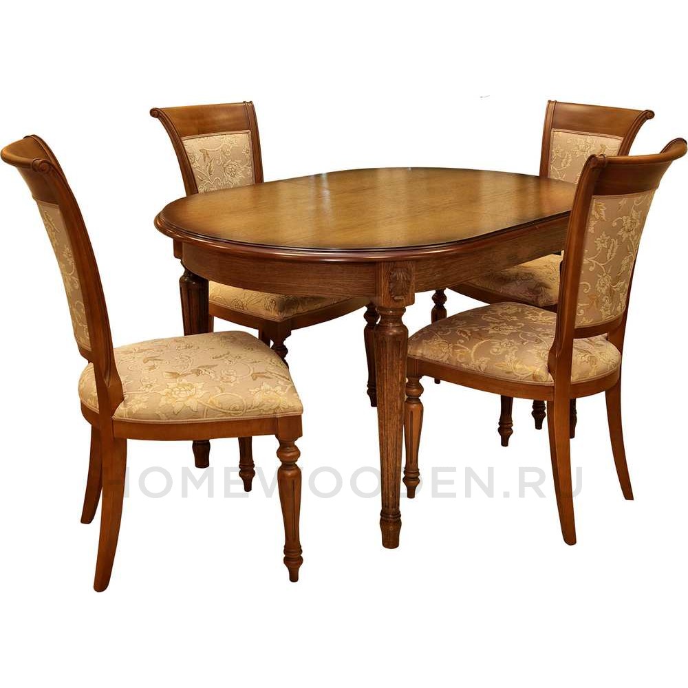 Стол Милана 10 П4.265.0.24 (313.02)