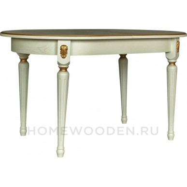 Стол Милана 10 П4.265.0.24 (313.02)