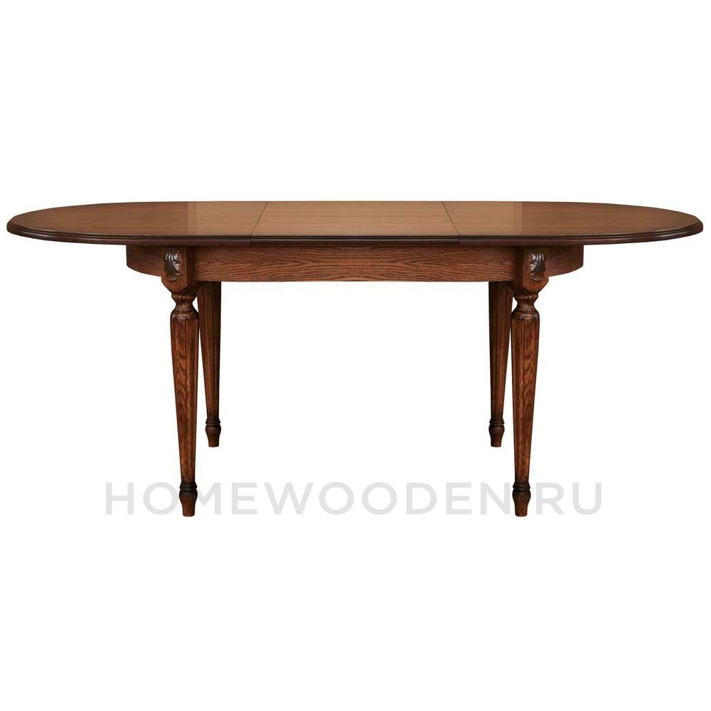 Стол Милана 10 П4.265.0.24 (313.02)