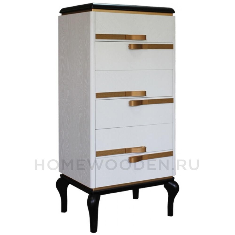 Комод Милана ММ-338-07