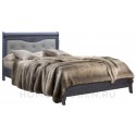 Кровать Лика ММ-137-02 с низким изножьем