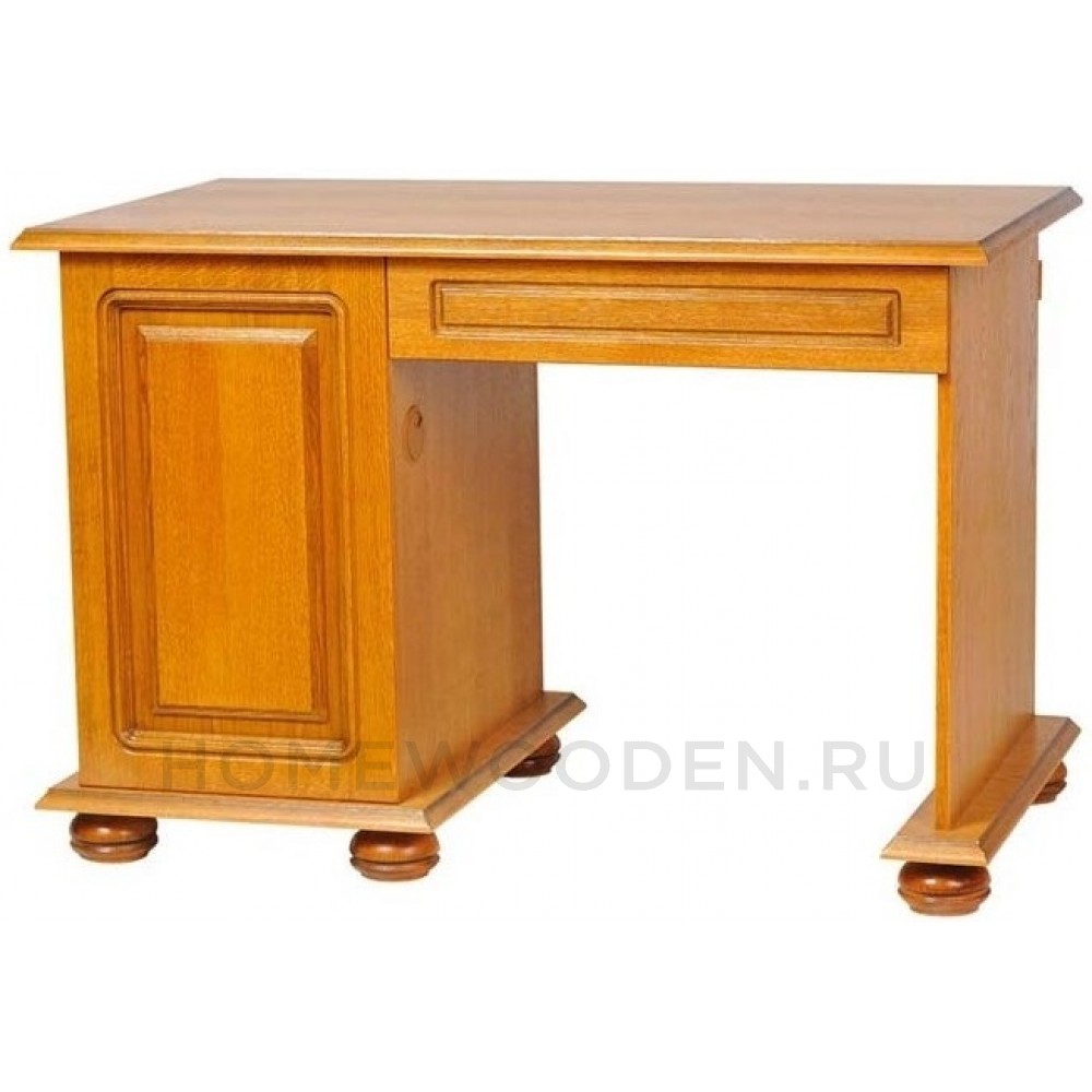 Стол письменный Денвер 1 ВМФ-1192