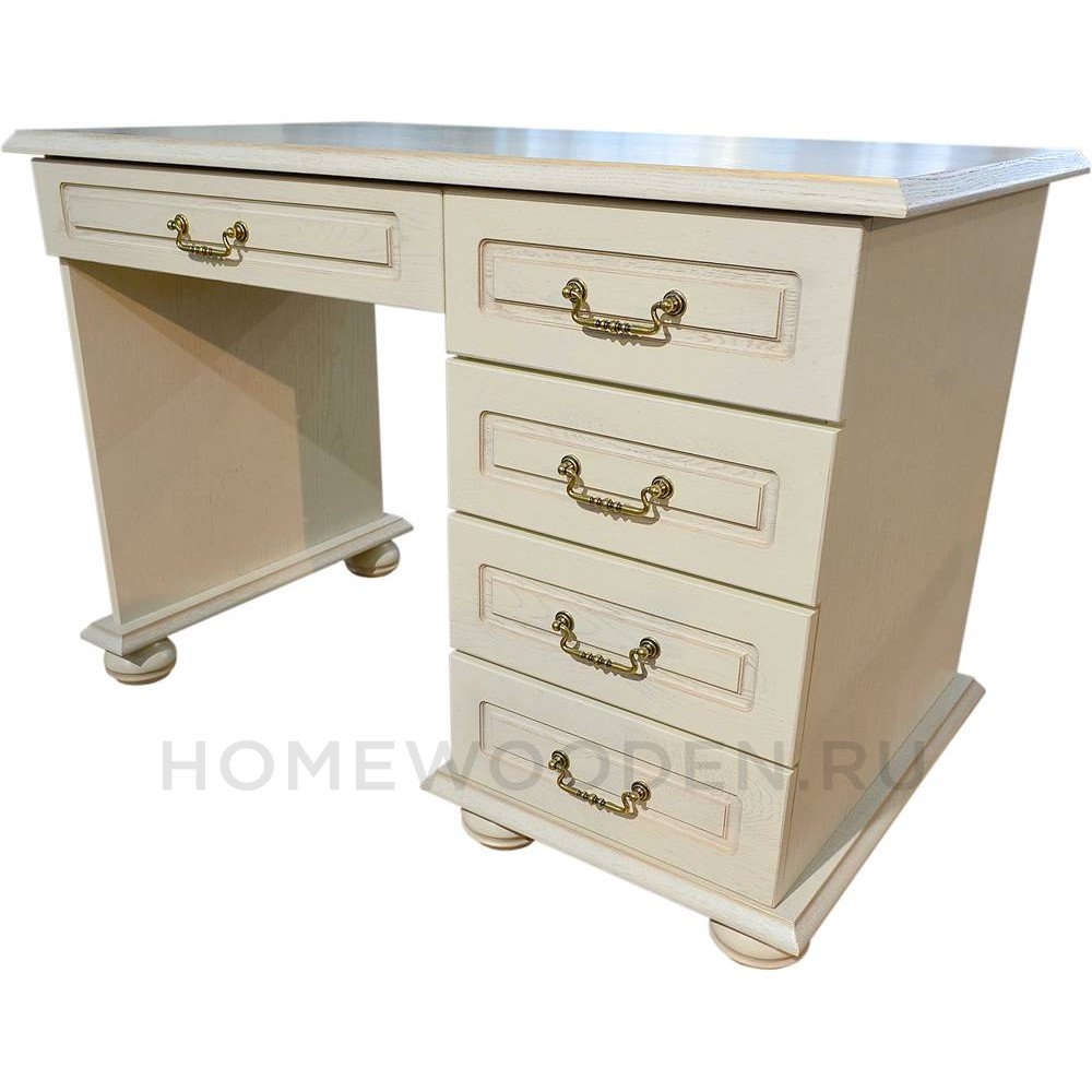 Стол письменный Денвер 1 ВМФ-1192