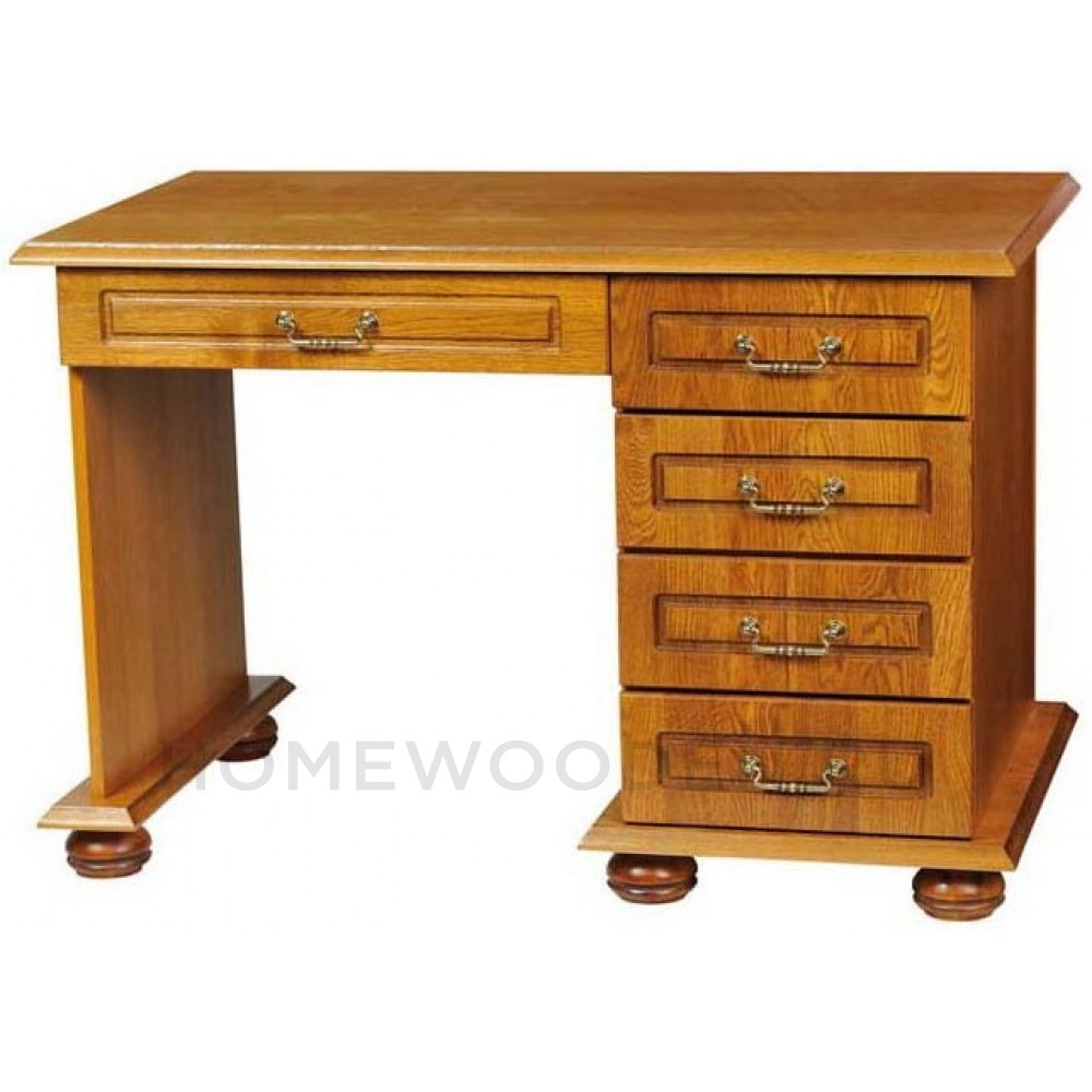 Стол письменный Денвер 1 ВМФ-1192