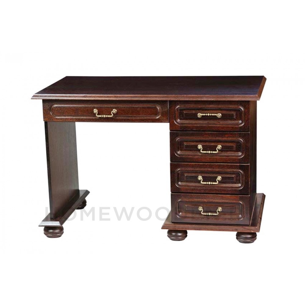 Стол письменный Денвер 1 ВМФ-1192