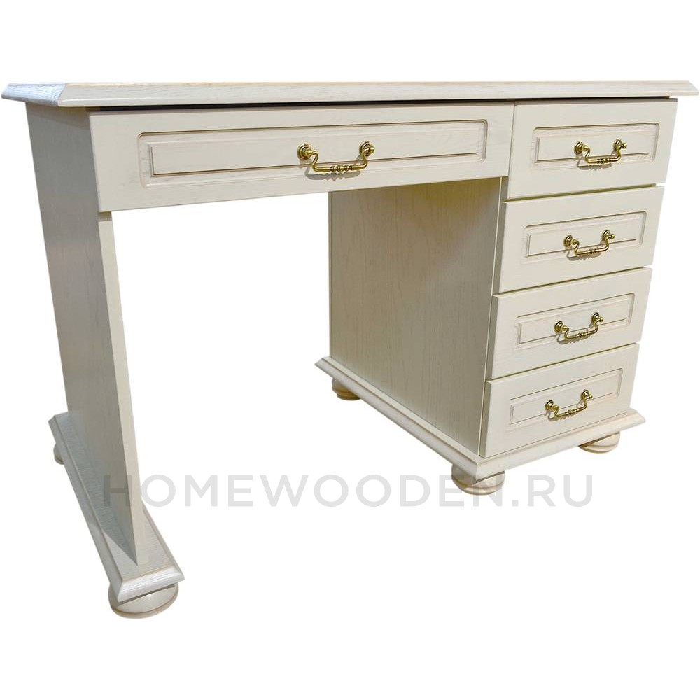 Стол письменный Денвер 1 ВМФ-1192