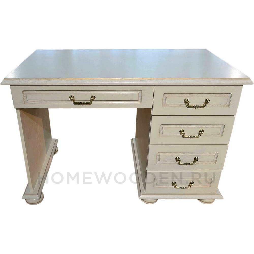 Стол письменный Денвер 1 ВМФ-1192