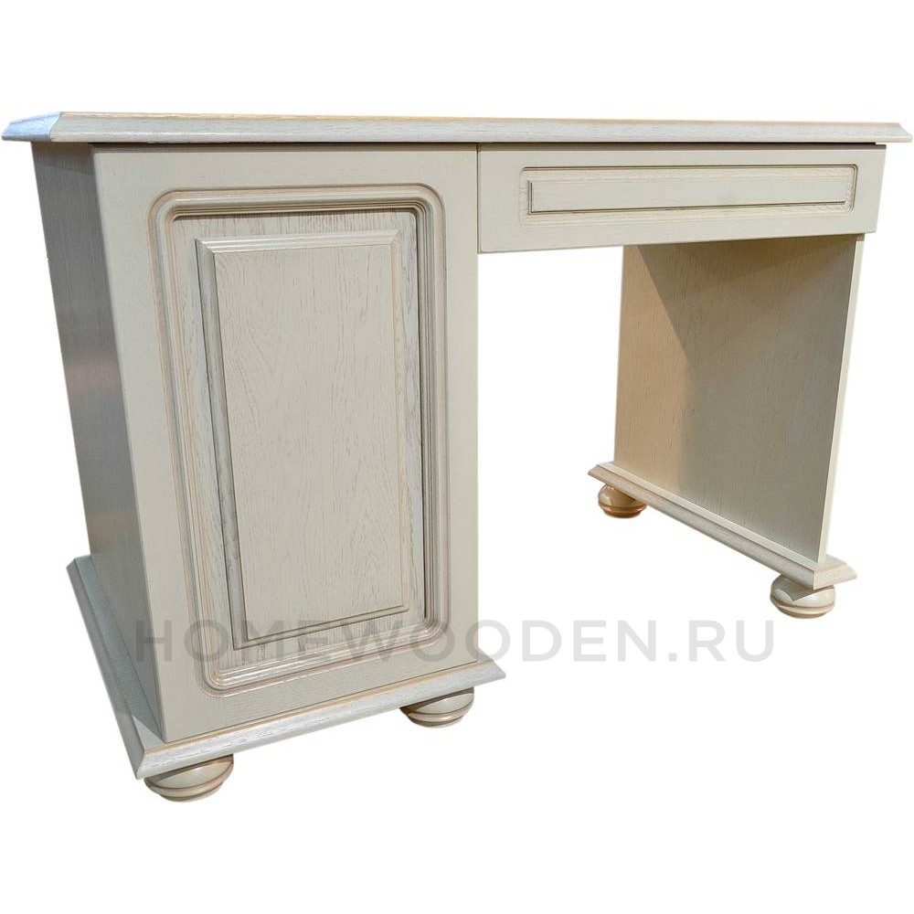 Стол письменный Денвер 1 ВМФ-1192