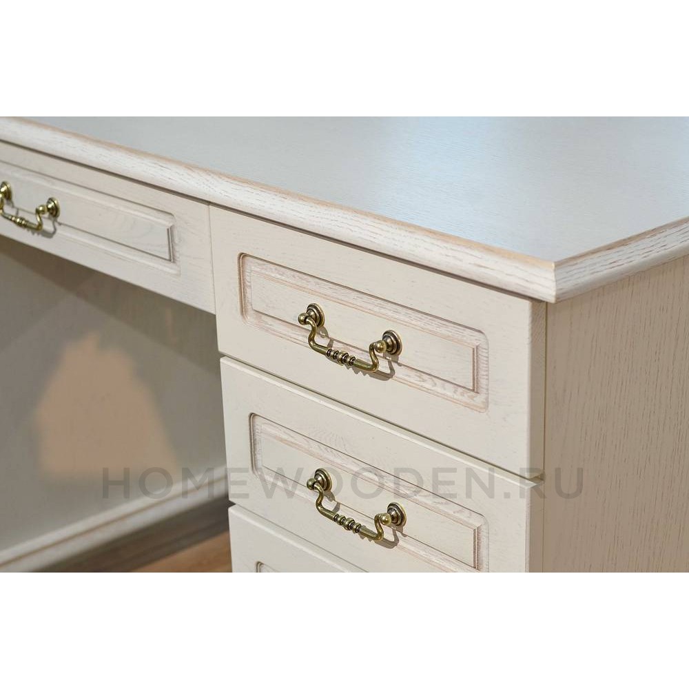 Стол письменный Денвер 1 ВМФ-1192