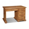 Стол письменный Денвер 1 ВМФ-1192