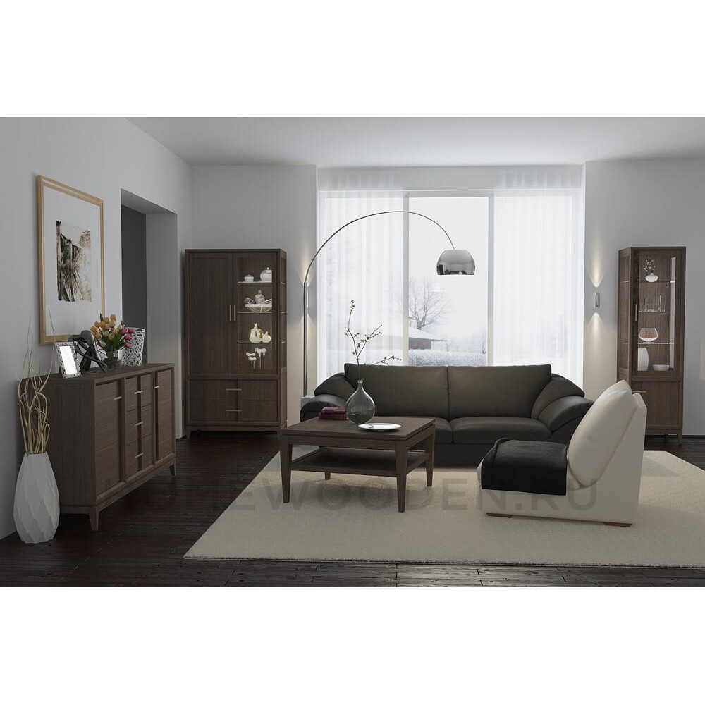 Тумба B5D1 Boston ВМФ-1633