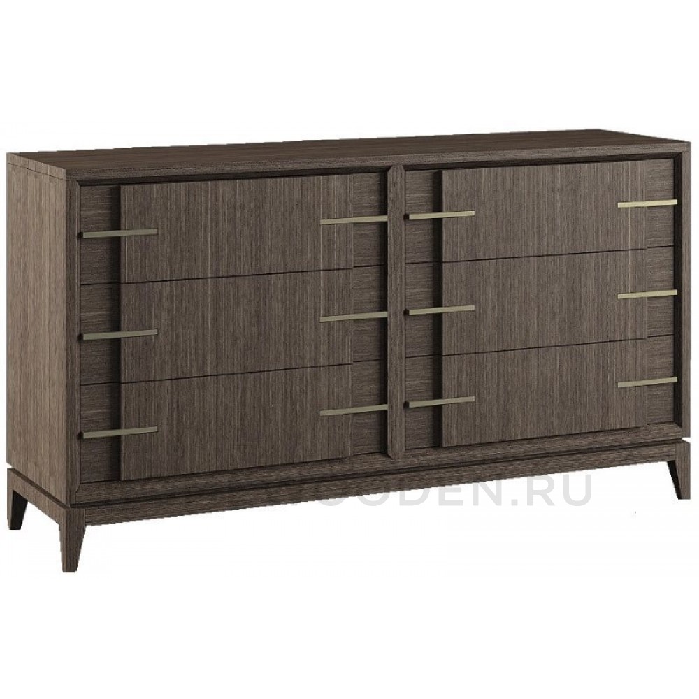 Комод В6 Boston ВМФ-1659