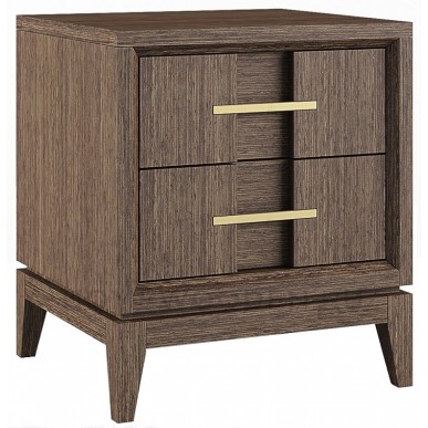 Тумба прикроватная В2 Boston ВМФ-1656