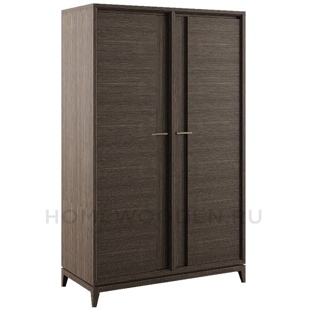 Шкаф для одежды D2 Boston ВМФ-1655