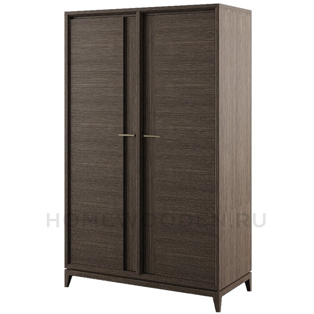 Шкаф для одежды D2 Boston ВМФ-1655