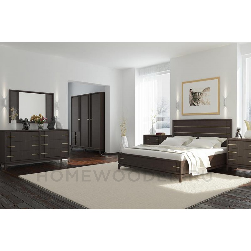 Тумба В5 Boston ВМФ-1635