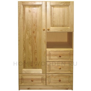 Комод Великан