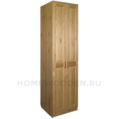 Шкаф двухдверный Универсальный Герман-2 двери распашные