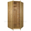 Шкаф угловой Герман (1020х1020)
