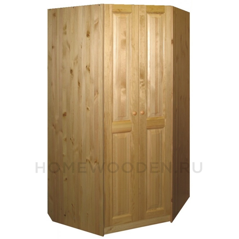 Шкаф угловой Оскар (1020х1020)