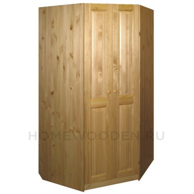 Шкаф угловой Оскар (1020х1020) Шкаф угловой Оскар (1020х1020)