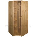 Шкаф угловой Оскар (880х880)