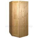 Шкаф угловой Оскар (880х880)
