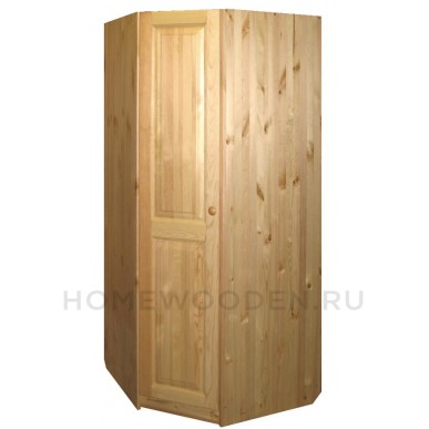 Шкаф угловой Оскар (880х880) Шкаф угловой Оскар (880х880)