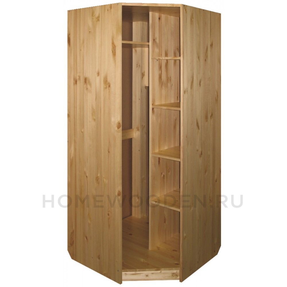 Шкаф угловой Оскар (880х880)