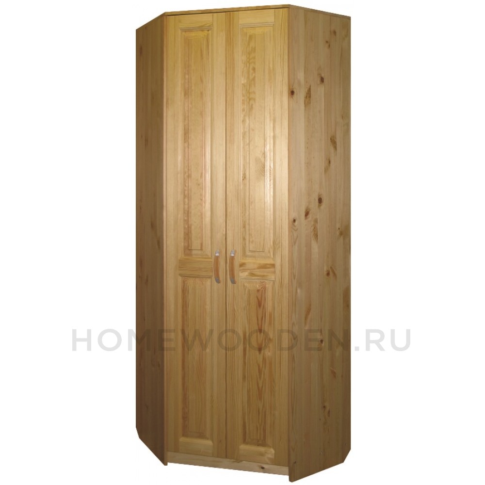 Шкаф угловой Константин (825х825)