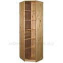Шкаф угловой Константин (680х680)