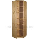 Шкаф угловой Константин (680х680)