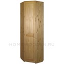 Шкаф угловой Константин (680х680)