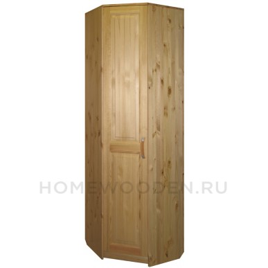 Шкаф угловой Константин (680х680)