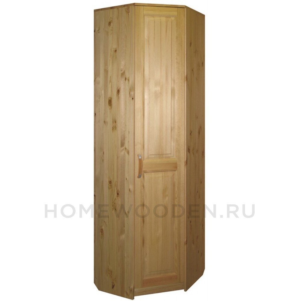 Шкаф угловой Константин (680х680)