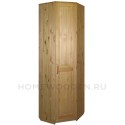Шкаф угловой Константин (680х680)
