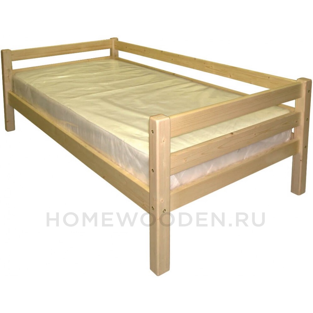 Кровать Гусар