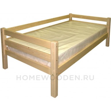 Кровать Гусар