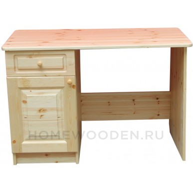 Стол письменный (Тумба: ящик-дверь)