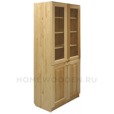 Шкаф для книг Б