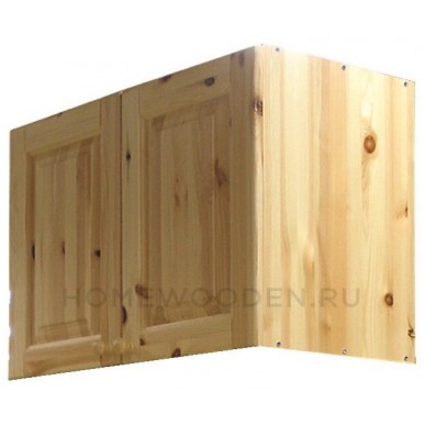 Антресольная секция к шкафу Б