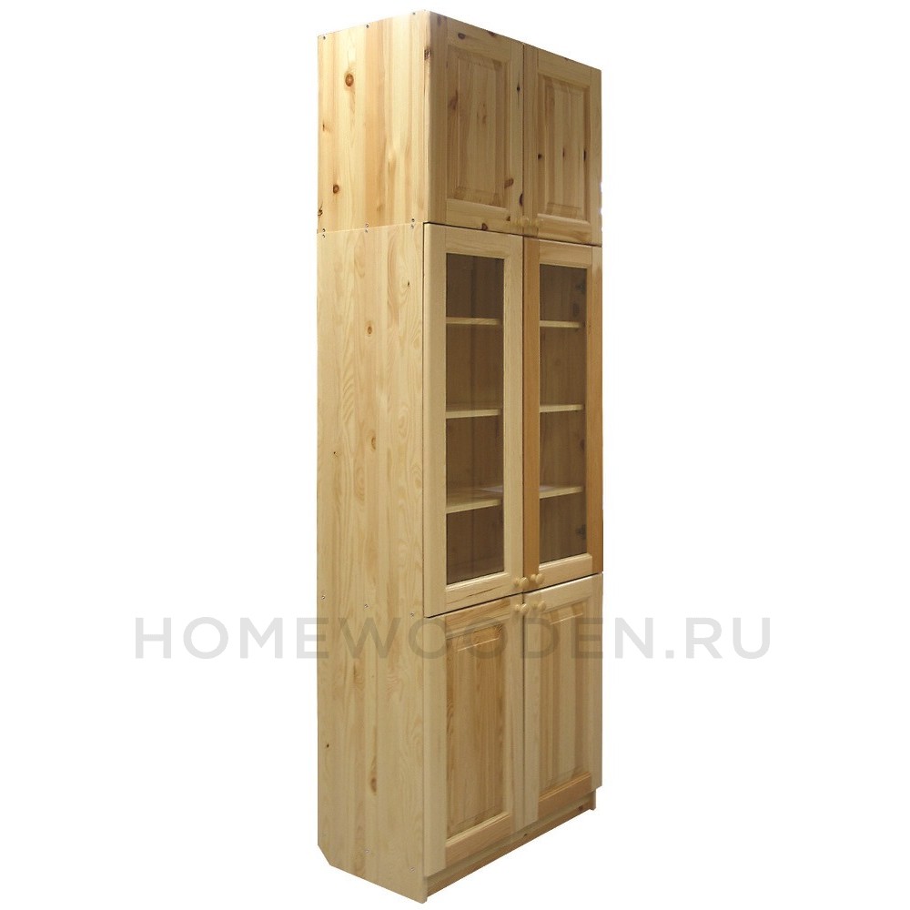 Антресольная секция к шкафу Б