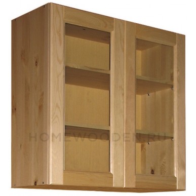 Верхняя секция (тумба верха библиотеки)